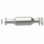 MagnaFlow Direct Fit Catalytic Converter 99-02 Odyssey 3.5L OEM