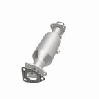 MagnaFlow Direct Fit Catalytic Converter 99-02 Odyssey 3.5L OEM