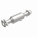 MagnaFlow Direct Fit Catalytic Converter 99-02 Odyssey 3.5L OEM