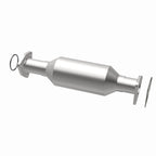 MagnaFlow Direct Fit Catalytic Converter 99-02 Odyssey 3.5L OEM
