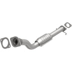 MagnaFlow Direct Fit Catalytic Converter 99-02 Oldsmobile Intrigue