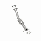 MagnaFlow Direct Fit Catalytic Converter 99-02 Oldsmobile Intrigue