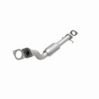 MagnaFlow Direct Fit Catalytic Converter 99-02 Oldsmobile Intrigue