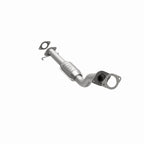 MagnaFlow Direct Fit Catalytic Converter 99-02 Oldsmobile Intrigue