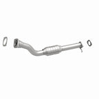 MagnaFlow Direct Fit Catalytic Converter 99-02 Oldsmobile Intrigue