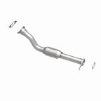 MagnaFlow Direct Fit Catalytic Converter 99-02 Oldsmobile Intrigue