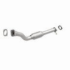 MagnaFlow Direct Fit Catalytic Converter 99-02 Oldsmobile Intrigue