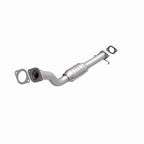 MagnaFlow Direct Fit Catalytic Converter 99-02 Oldsmobile Intrigue