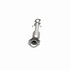 MagnaFlow Direct Fit Catalytic Converter 99-02 Oldsmobile Intrigue