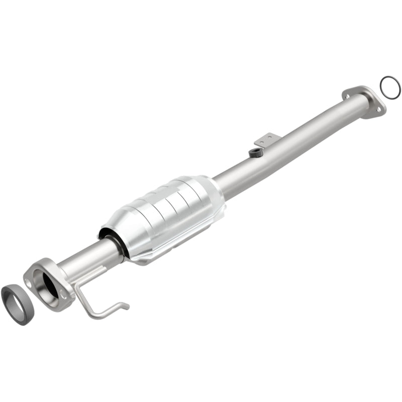 MagnaFlow Direct Fit Catalytic Converter 99-02 Vitara 1.6/2 OEM