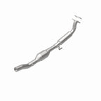 MagnaFlow Direct Fit Catalytic Converter 99-03 Beetle/Golf 2.0L