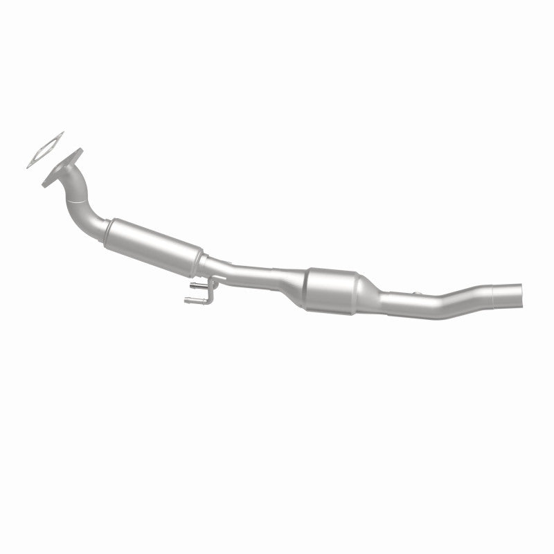 MagnaFlow Direct Fit Catalytic Converter 99-03 Beetle/Golf 2.0L