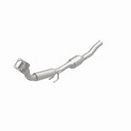 MagnaFlow Direct Fit Catalytic Converter 99-03 Beetle/Golf 2.0L