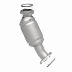 MagnaFlow Direct Fit Catalytic Converter 99-03 Lexus RX300 3.0L fron