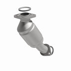 MagnaFlow Direct Fit Catalytic Converter 99-03 Lexus RX300 3.0L fron