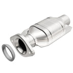 MagnaFlow Direct Fit Catalytic Converter 99-03 Lexus RX300 3.0L rear