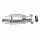 MagnaFlow Direct Fit Catalytic Converter 99-03 Lexus RX300 3.0L rear