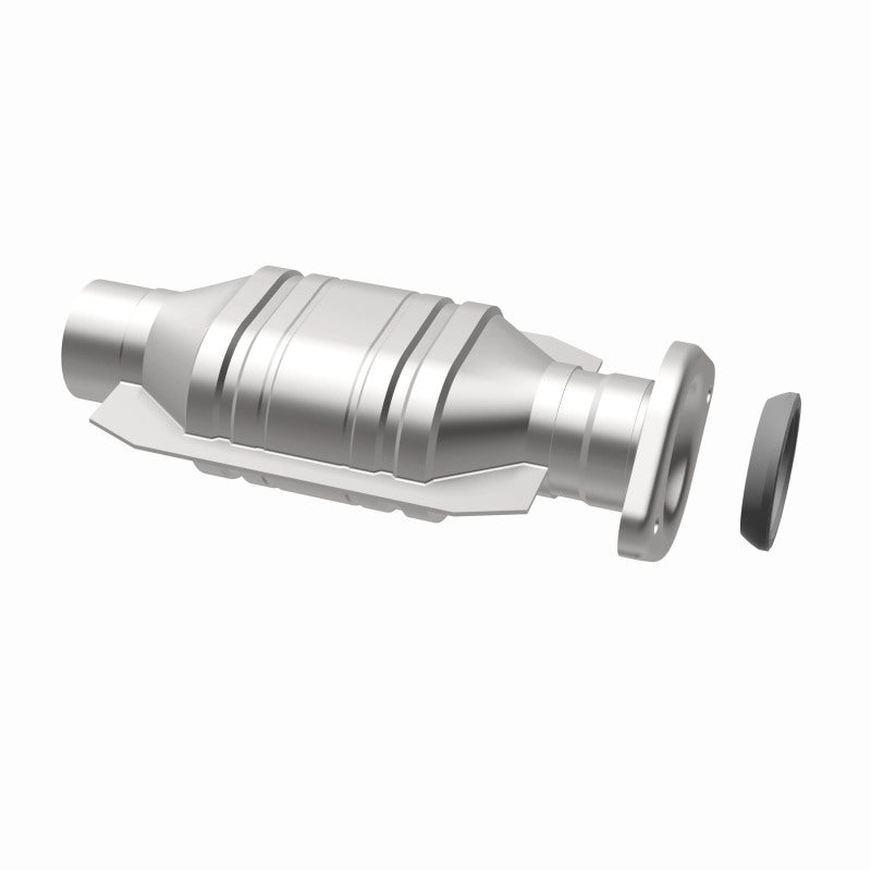 MagnaFlow Direct Fit Catalytic Converter 99-03 Lexus RX300 3.0L rear