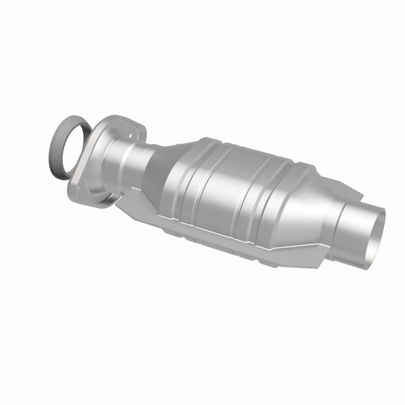 MagnaFlow Direct Fit Catalytic Converter 99-03 Lexus RX300 3.0L rear