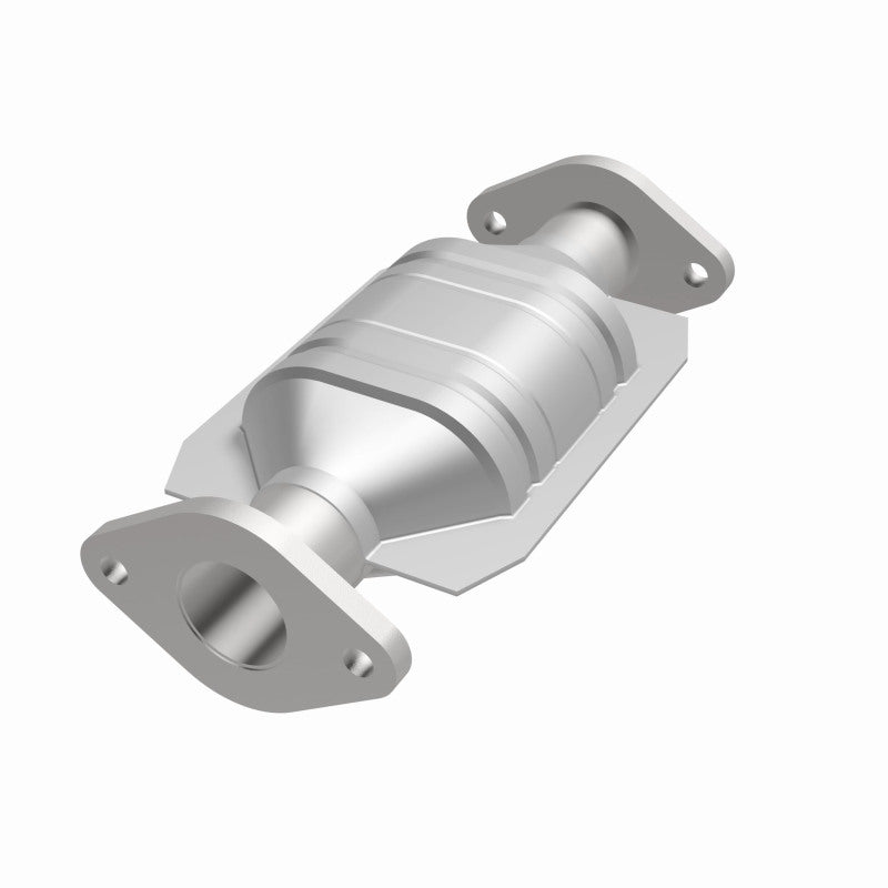 MagnaFlow Direct Fit Catalytic Converter 99-04 Kia Spectra 1.8L OEM