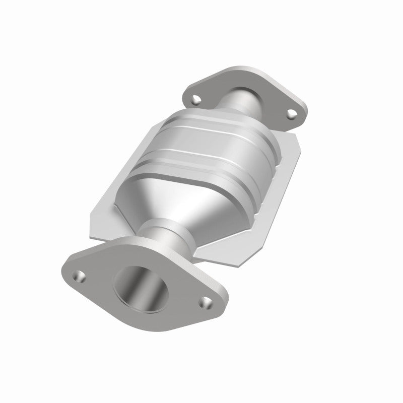 MagnaFlow Direct Fit Catalytic Converter 99-04 Kia Spectra 1.8L OEM