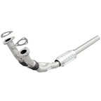 MagnaFlow DF Conv 99-04 VW Golf 2.8L GTI/04-05 Golf 2.8L VR6/99-02 Jetta 2.8L 12 Valve AFP/GLS/GLX