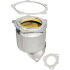 MagnaFlow Direct Fit Catalytic Converter 99-05 Hyundai Sonata 2.4L