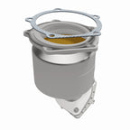 MagnaFlow Direct Fit Catalytic Converter 99-05 Hyundai Sonata 2.4L