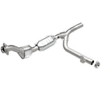 MagnaFlow Direct Fit Catalytic Converter 99 Ford F-150 4.6L