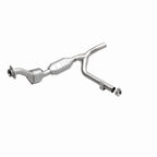 MagnaFlow Direct Fit Catalytic Converter 99 Ford F-150 4.6L