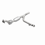 MagnaFlow Direct Fit Catalytic Converter 99 Ford F-150 4.6L