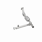 MagnaFlow Direct Fit Catalytic Converter 99 Ford F-150 4.6L