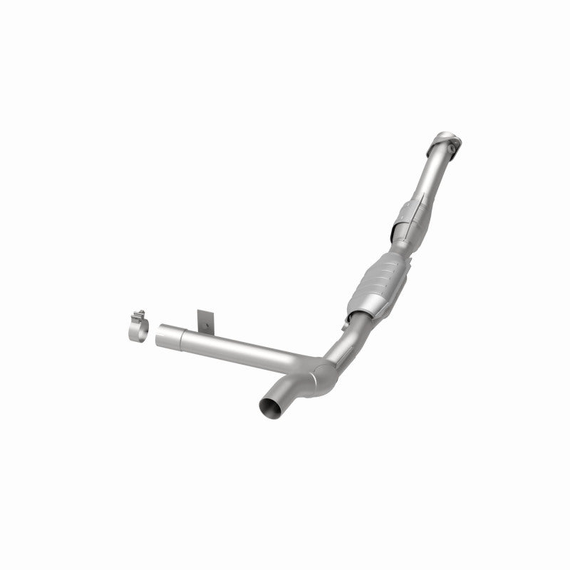 MagnaFlow Direct Fit Catalytic Converter 99 Ford F-150 4.6L