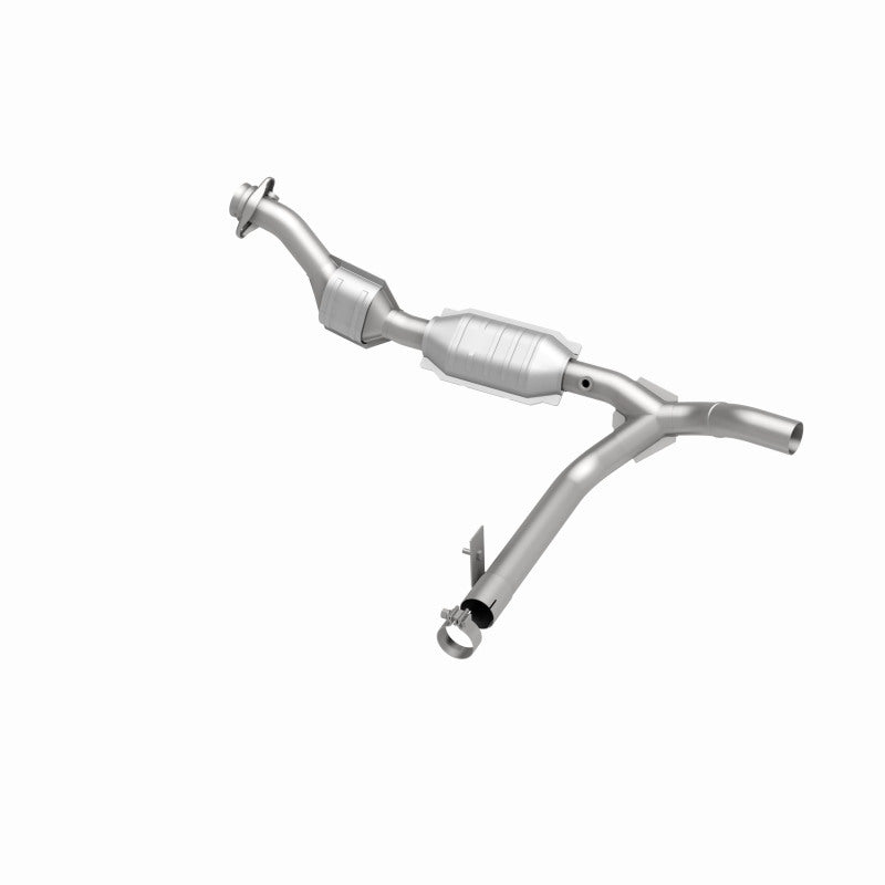 MagnaFlow Direct Fit Catalytic Converter 99 Ford F-150 4.6L