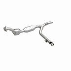 MagnaFlow Direct Fit Catalytic Converter 99 Ford F-150 4.6L
