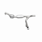 MagnaFlow Direct Fit Catalytic Converter 99 Ford F-150 4.6L