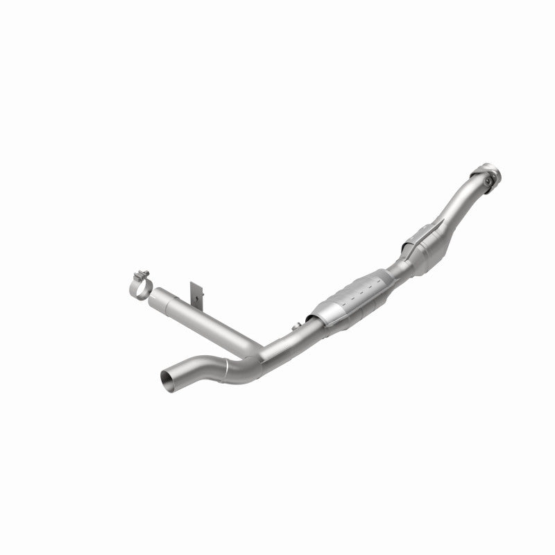 MagnaFlow Direct Fit Catalytic Converter 99 Ford F-150 4.6L