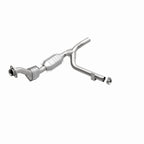 MagnaFlow Direct Fit Catalytic Converter 99 Ford F-150 4.6L