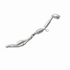 MagnaFlow Direct Fit Catalytic Converter AUDI TT- 2008 4 2.0L OEM
