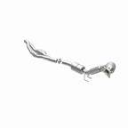 MagnaFlow Direct Fit Catalytic Converter AUDI TT- 2008 4 2.0L OEM