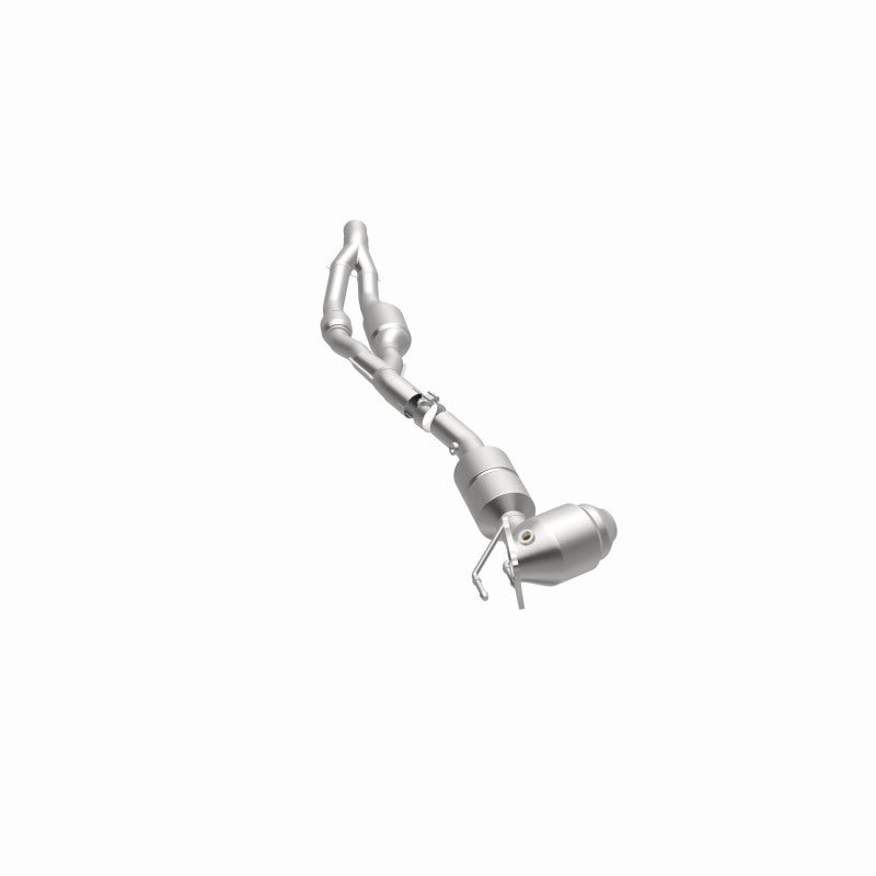 MagnaFlow Direct Fit Catalytic Converter AUDI TT- 2008 4 2.0L OEM