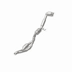 MagnaFlow Direct Fit Catalytic Converter AUDI TT- 2008 4 2.0L OEM