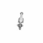 MagnaFlow Direct Fit Catalytic Converter Achieva-Grand Am 93-95