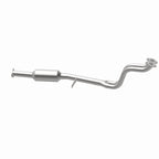 MagnaFlow Direct Fit Catalytic Converter Alfa Romero 82 91