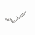 MagnaFlow Direct Fit Catalytic Converter Alfa Romero 82 91