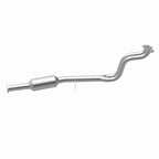 MagnaFlow Direct Fit Catalytic Converter Alfa Romero 82 91
