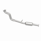 MagnaFlow Direct Fit Catalytic Converter Alfa Romero 82 91
