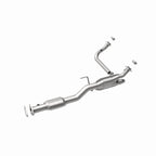 MagnaFlow Direct Fit Catalytic Converter Astro 00-04 4.3L OEM