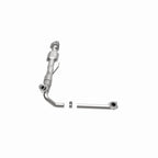 MagnaFlow Direct Fit Catalytic Converter Astro 00-04 4.3L OEM