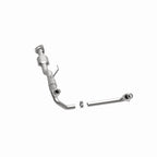 MagnaFlow Direct Fit Catalytic Converter Astro 00-04 4.3L OEM
